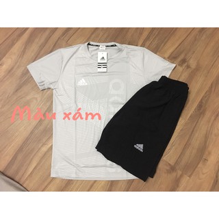BỘ THỂ THAO NAM CO GIÃN 4 CHIỀU