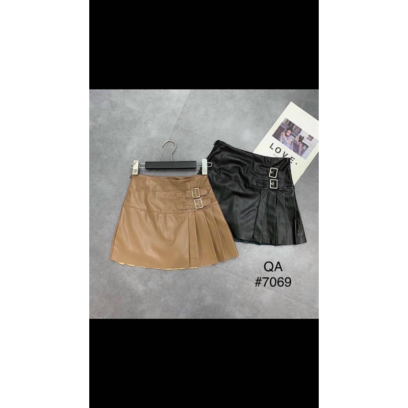 Bán sỉ chân váy da xoè | BigBuy360 - bigbuy360.vn