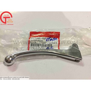 TAY THẮNG XE VISION ĐỜI ĐẦU 2012 BÊN PHẢI / BÊN TRÁI (HÃNG HONDA)
