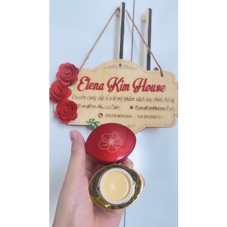 Kem Hoa Anh Đào Nhật Bản 10 Tác Dụng