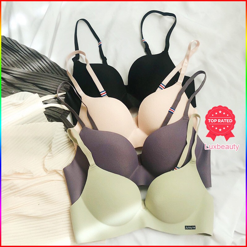 Aó ngực đúc lót thông hơi cao cấp just style