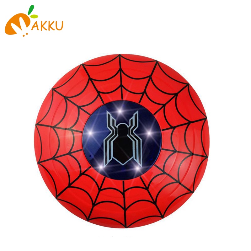 Trang phục hóa trang người nhện với áo choàng mặt nạ vui nhộn dành cho trẻ em với nhiều loại tùy chọn
