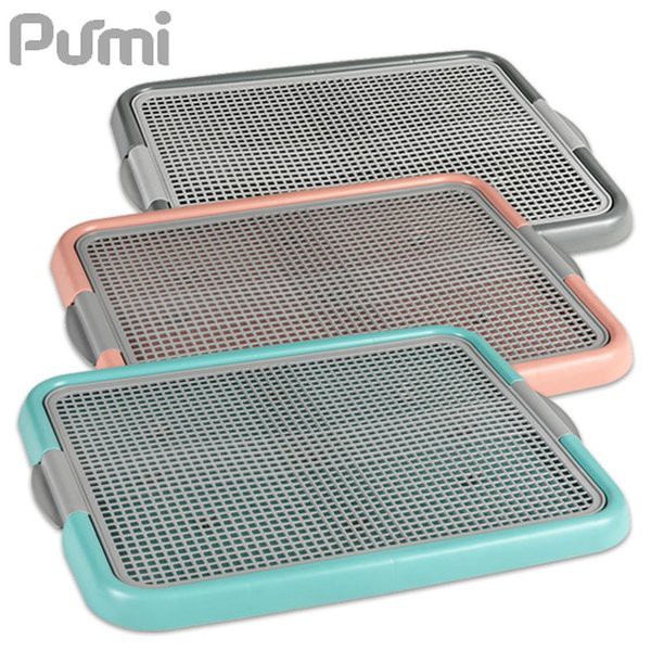 Khay vệ sinh lưới cho chó