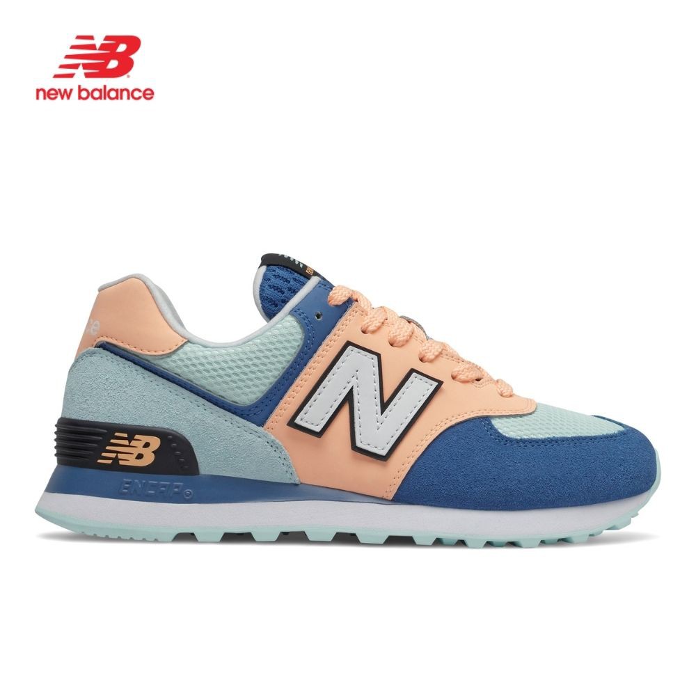 Giày sneaker nữ New Balance 574 Classic - WL574GL2