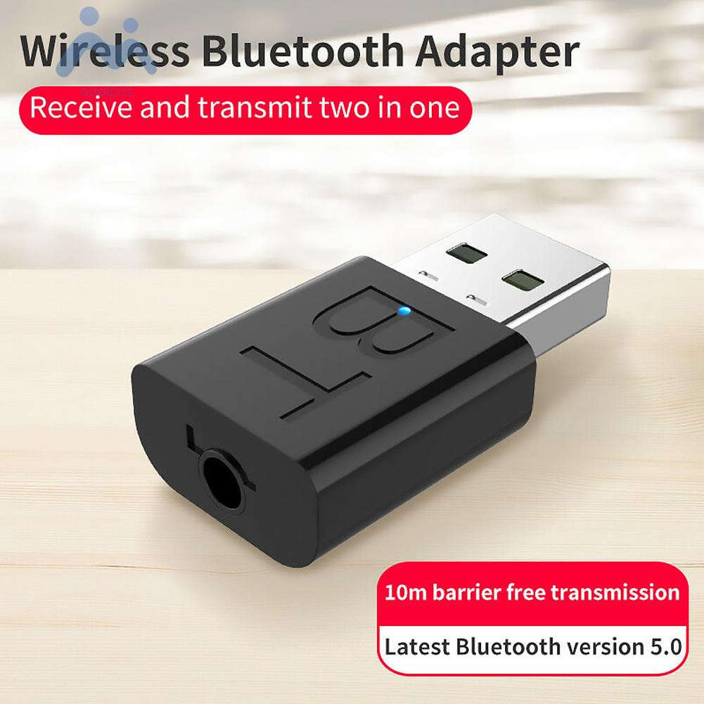Usb Thu Phát Bluetooth 5.0 Không Dây Cho Máy Tính | BigBuy360 - bigbuy360.vn