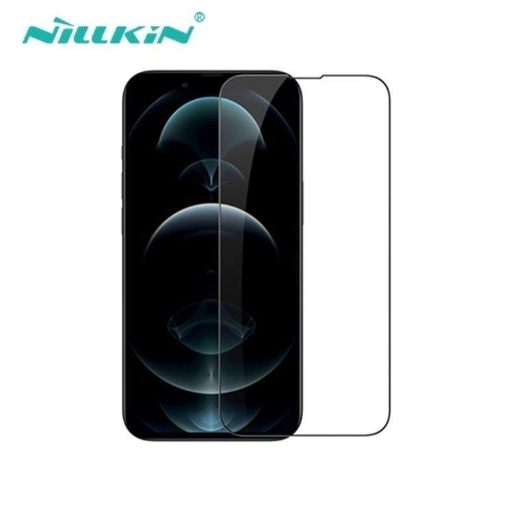 Kính cường lực Nillkin Full màn hình CP+ PRO iPhone x đến 14 pro max
