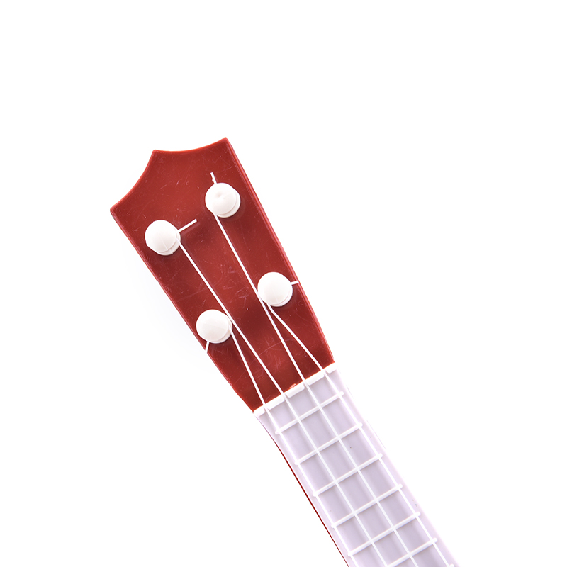 Đàn Ukulele 4 Dây Hình Trái Cây Cho Bé