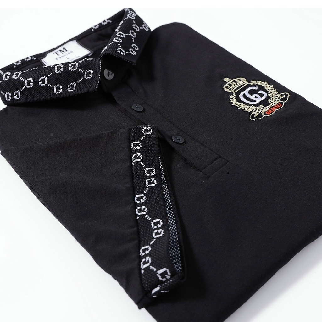 Áo thun nam cổ bẻ Muradfashion, áo polo nam chất vải cotton cao cấp hot trend 2021 NT1030