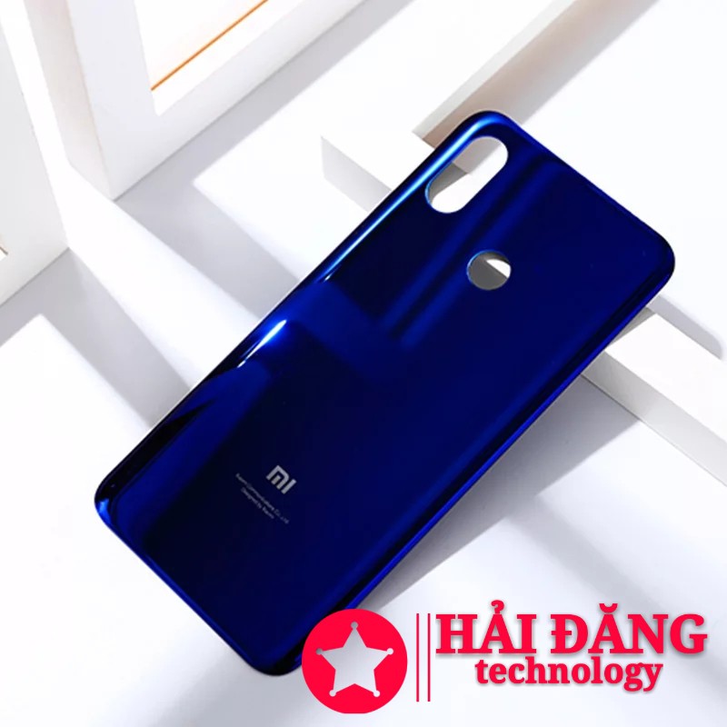 Nắp Lưng Xiaomi Mi 8 Mi8