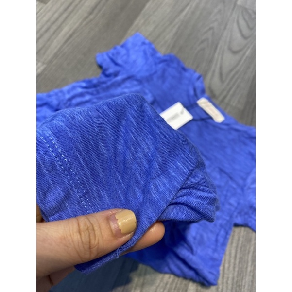 SaLE đầm cotton cho bé gái 2y-6/7y