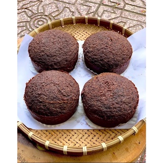 Bánh bò thốt nốt