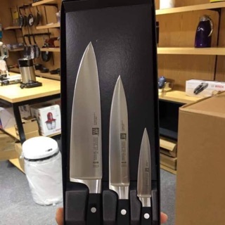 Bộ dao Zwilling Professional S