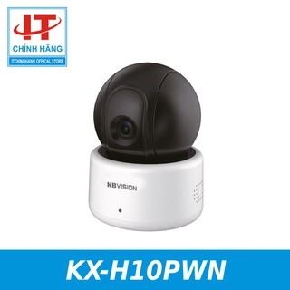 Camera IP Wifi KBVISION KX-H10PWN - BẢO HÀNH KBVISION 24 THÁNG