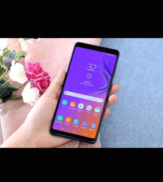 ĐIỆN THOẠI SAMSUNG GALAXY A9S hàng chính hãng | BigBuy360 - bigbuy360.vn