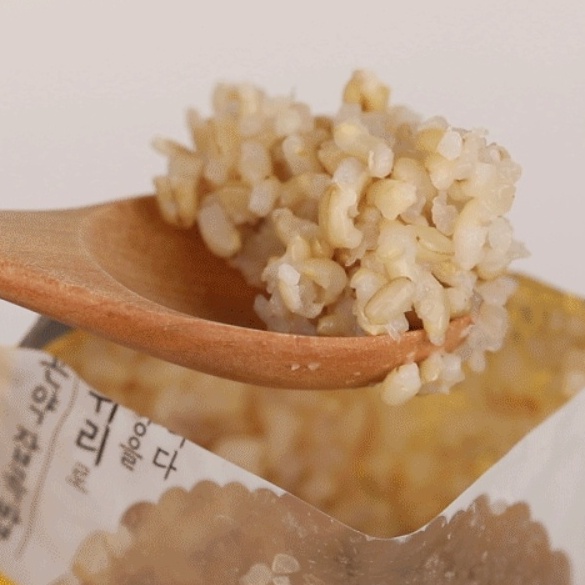 Nấu Cơm Liền Thân Đường May Mắn