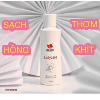 DUNG DỊCH VỆ SINH PHỤ NỮ