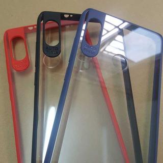 Ốp lưng Redmi Note 5/5 Pro Clear Cover