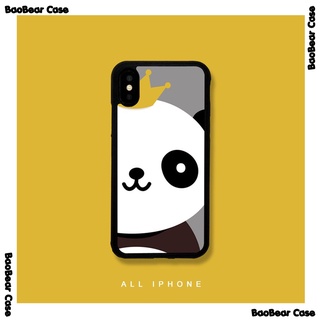 Ốp lưng Meme Gấu Trúc Panda iPhone 15prm,15pro,15plus,15, 14promax,14pro,14plus,14,11, Xr, 11pro, 11ProMax, 12/12pro,...