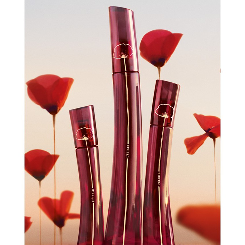 Nước hoa dùng thử Kenzo Flower by Kenzo L'Elixir 5ml/10ml/20ml _ 𝔂𝓾𝓶𝓲 𝓹𝓮𝓻𝓯𝓾𝓶𝓮𝓼 | Thế Giới Skin Care