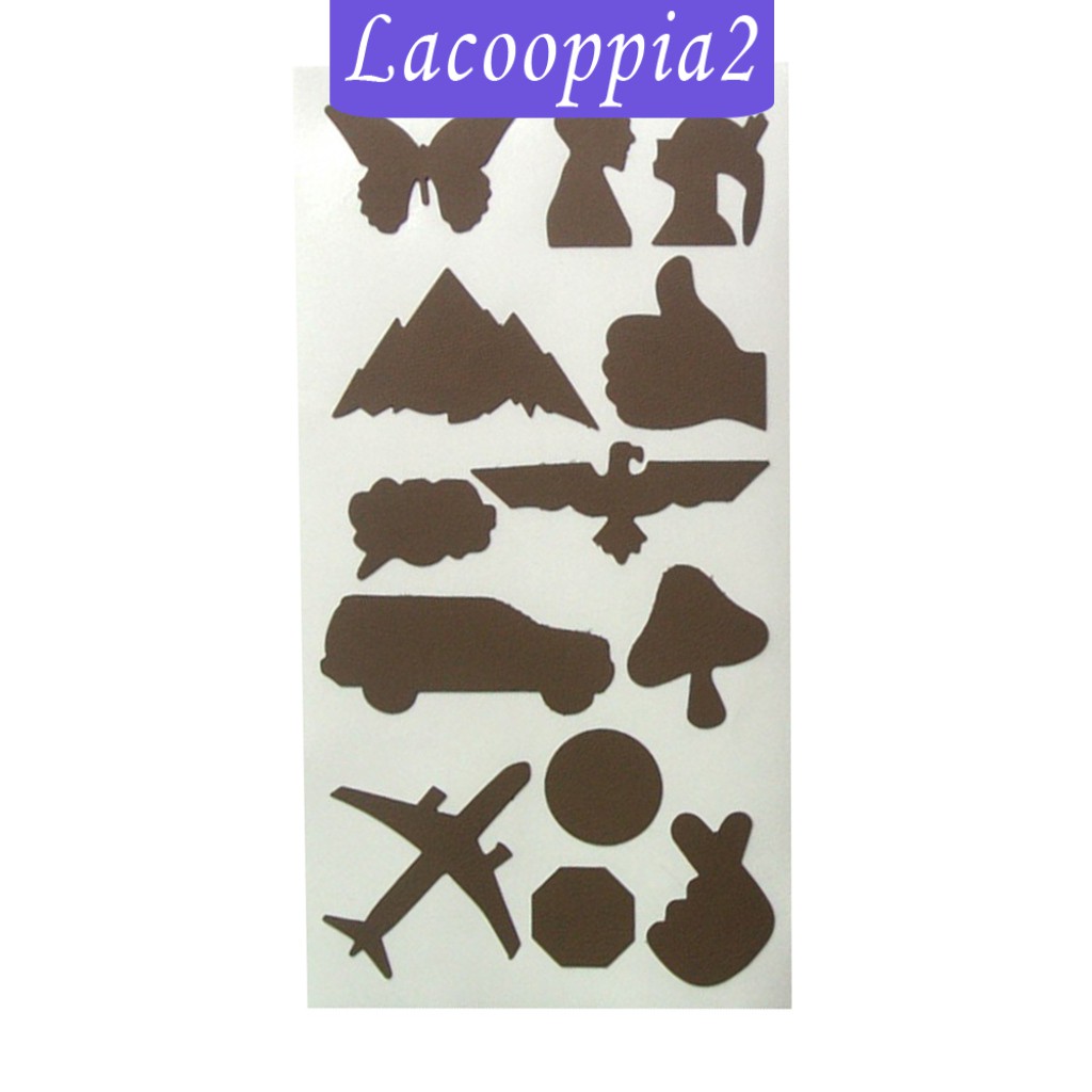 Miếng Dán Sửa Chữa Bằng Da Pu Chống Thấm Nước