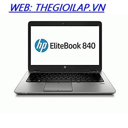 bán Laptop HP EliteBook 840 G1 (Core i5-4200U, RAM 4GB, HDD 500GB, VGA Intel HD Graphics 4400, 14 inch | BigBuy360 - bigbuy360.vn