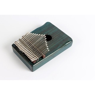 Đàn Kalimba Walter WK-17BL, 17 Phím