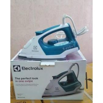 Bàn ủi hơi nước ELECTROLUX ESI5126