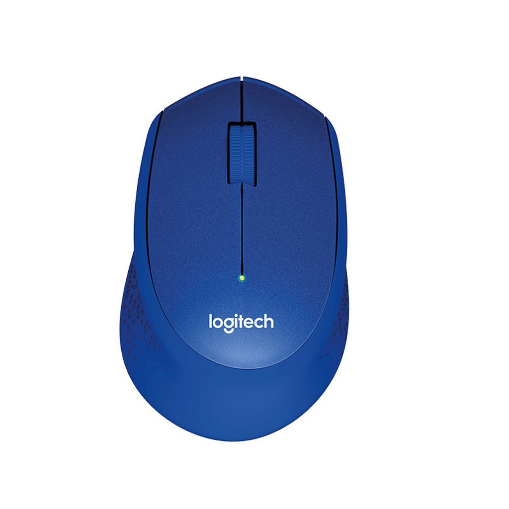 Chuột Không Dây Logitech M331 SILENT PLUS