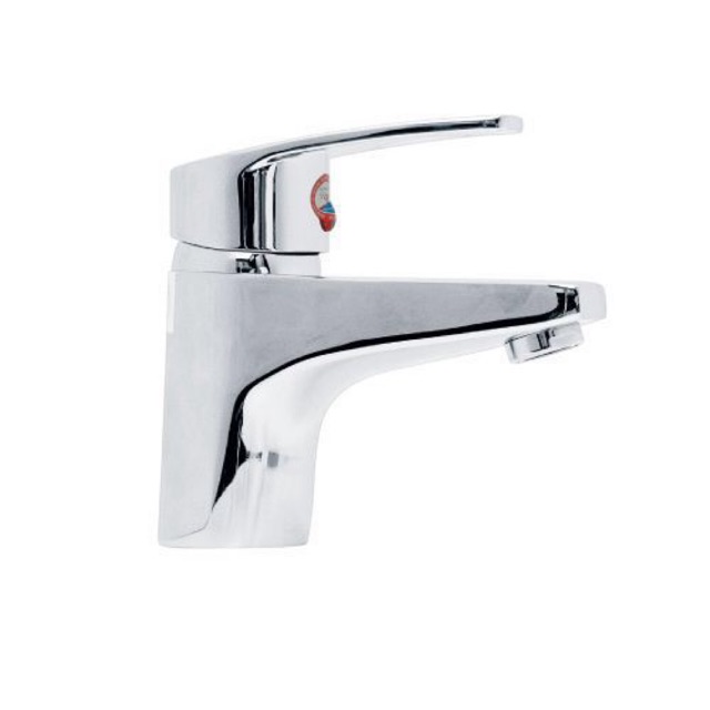 Vòi Rửa Mặt Lavabo Nóng Lạnh Viglacera VG - 168