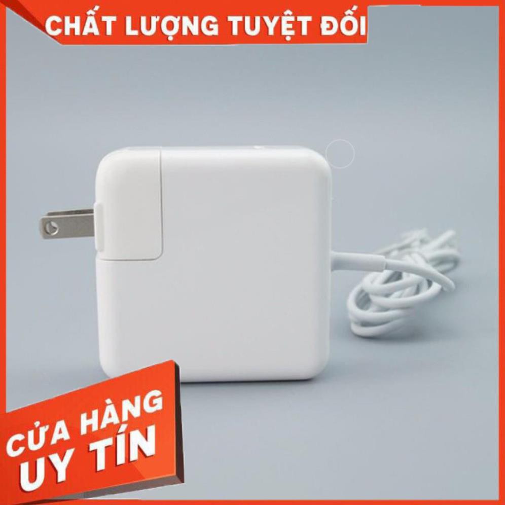 Sạc MACBOOK 45W (14.85V - 3.05A) MagSafe 2