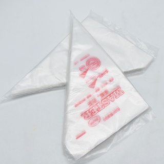 Túi Bắt Bông Kem Nilon Size Lớn (10C, 50C, 100C)