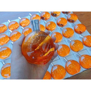 Nước hoa Hermes Elixir Des Merveilles EDP 7.5ml