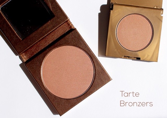 Tarte- Phấn Tạo Khối- Amazonian clay matte waterproof bronzer_ Hotel Heiress 9g