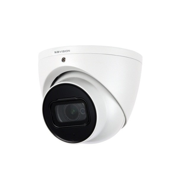 Camera Dome 4 in 1 Hồng Ngoại 8.0 Megapixel KBVISION KX-4K02C4 - Hàng Chính Hãng