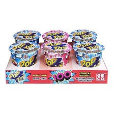 Đồ chơi chiếc hộp bí ẩn Pop Toy - trứng khủng long