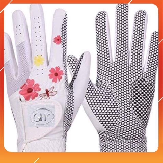 Găng tay golf nữ GH (1 đôi bên trái và phải)