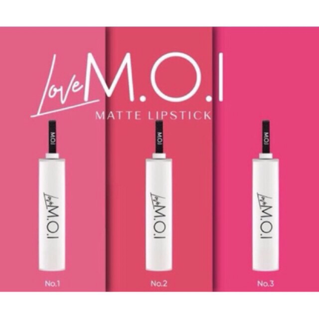 [HOT] Son Thỏi HỒ NGỌC HÀ. LoveMOI. Tone Hồng