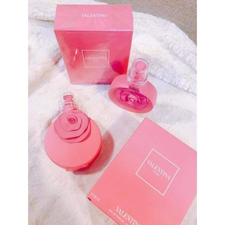 Nước hoa Valentina Pink 10ml [shopaut]