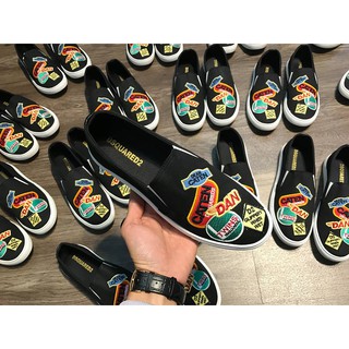 Giày DSQ item