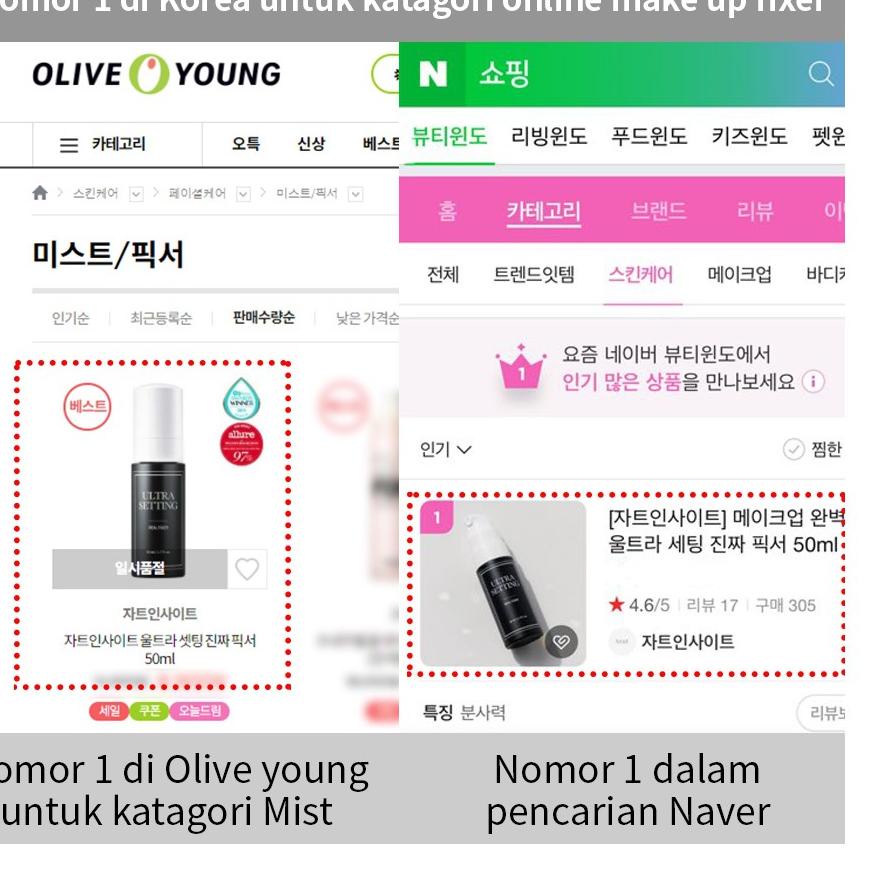 B When INSIGHT Dung Dịch Giữ Cố Định Dầu Trên Da 50ml | BigBuy360 - bigbuy360.vn