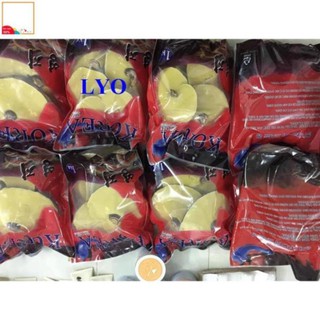 Nấm Linh chi đỏ Hàn Quốc
