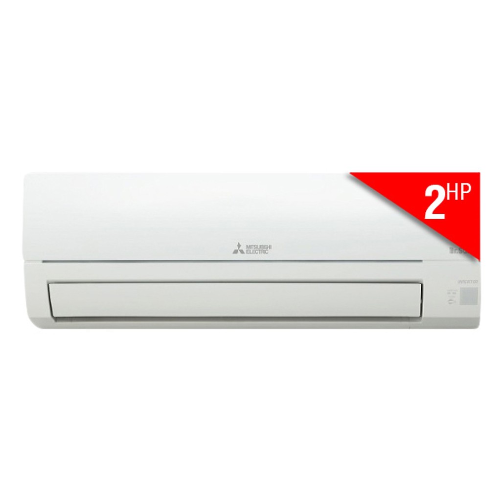 MIỄN PHÍ CÔNG LẮP ĐẶT - Điều Hòa Inverter Mitsubishi Electric MSY-JP50VF 2HP (HỒ CHÍ MINH)