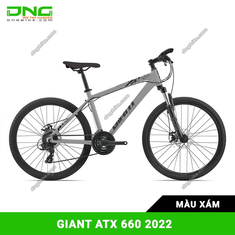 Xe đạp địa hình GIANT ATX 660 2022