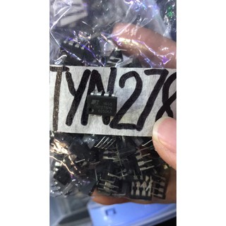 Linh kiện ic nguồn tyn 278