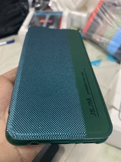 Bao da Samsung A31 thời trang (chuẩn máy A31)