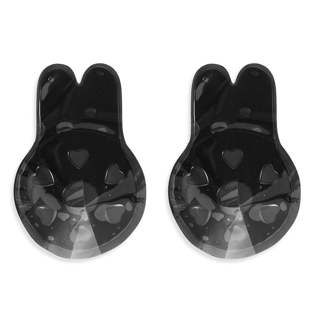 JUNE Miếng Dán Ngực Silicone Nâng Ngực