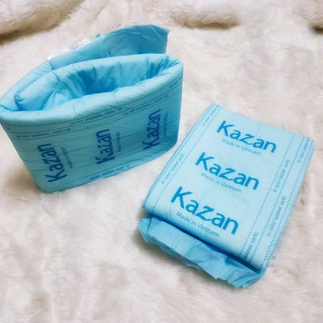 Bỉm đi sinh cho mẹ, bỉm người lớn KAZAN size M/L