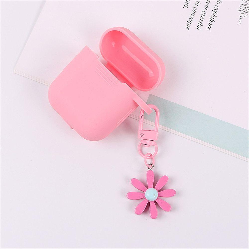 Móc Khóa Resin Thời Trang