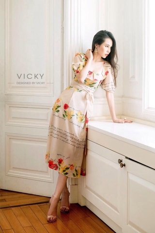 Vải tơ nhật