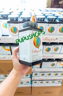 Viên uống Collagen Youtheoru